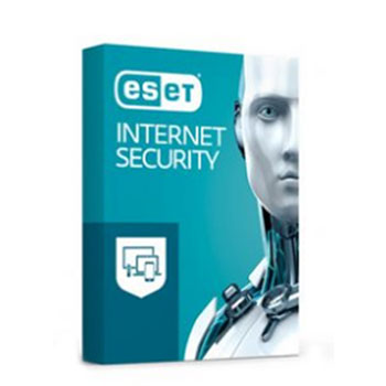 Antivirus ESET Internet Security OEM