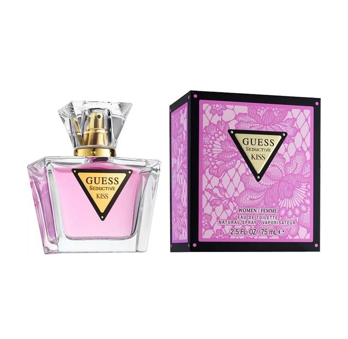 Guess - Seductive Kiss