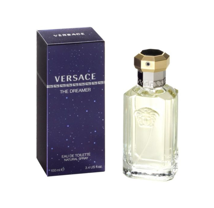 Versace - Dreamer